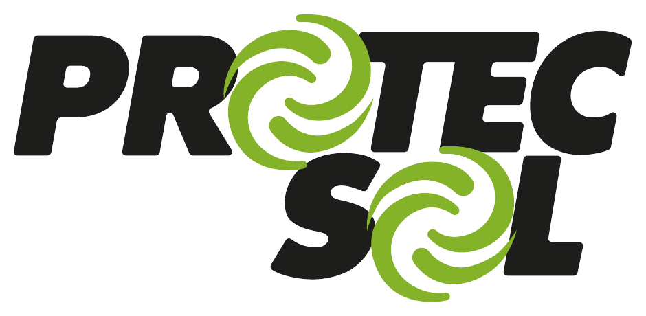 ProtecSol Logo